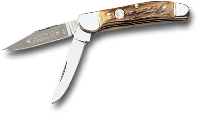 Boker Copperhead Pocket Knife