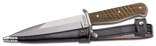 Boker Trench Knife