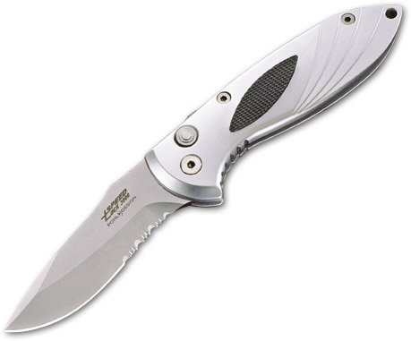 Boker Speedlock folding knife